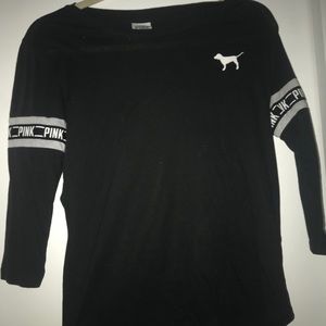 Victoria’s Secret PINK top